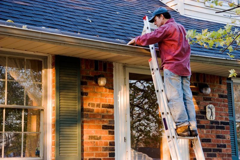 Cost of Gutter Covers in Easley, SC